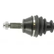 Arbre de transmission CEVAM 5291 - Visuel 2