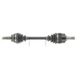 Arbre de transmission CEVAM 5291Z - Visuel 1