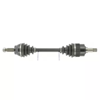 Arbre de transmission CEVAM 5291Z