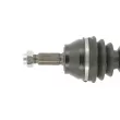 Arbre de transmission CEVAM 5291Z - Visuel 2