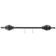 Arbre de transmission CEVAM 5292 - Visuel 1