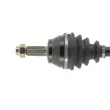 Arbre de transmission CEVAM 5292 - Visuel 2