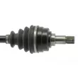 Arbre de transmission CEVAM 5292 - Visuel 3