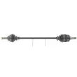 Arbre de transmission CEVAM 5292Z - Visuel 1