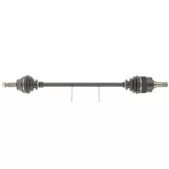 Arbre de transmission CEVAM 5292Z