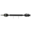 Arbre de transmission CEVAM 5294 - Visuel 1