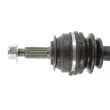 Arbre de transmission CEVAM 5294 - Visuel 2