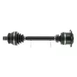 Arbre de transmission CEVAM 5296Z - Visuel 1