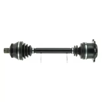 Arbre de transmission CEVAM 5296Z