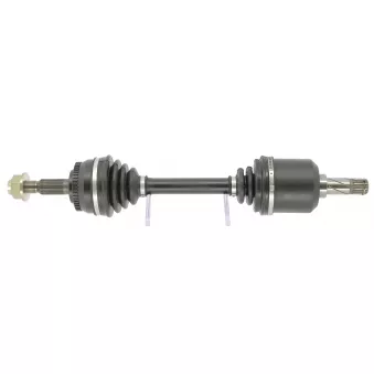 Arbre de transmission CEVAM 5303Z