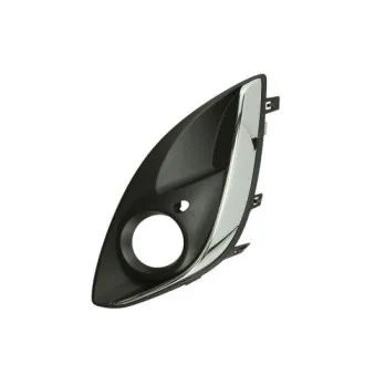 Grille de ventilation, pare-chocs avant gauche BLIC 6502-07-5024995PP