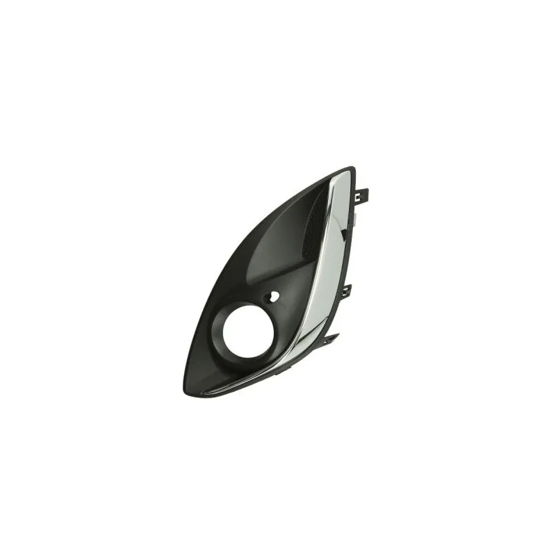 Grille de ventilation, pare-chocs avant gauche BLIC 6502-07-5024995PP