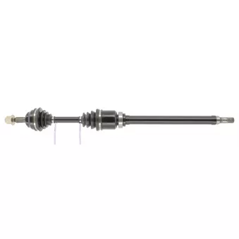 Arbre de transmission CEVAM 5304