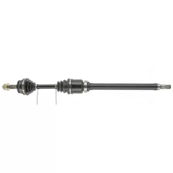 Arbre de transmission CEVAM 5304Z