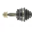 Arbre de transmission CEVAM 5304Z - Visuel 2