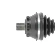 Arbre de transmission CEVAM 5305Z - Visuel 2
