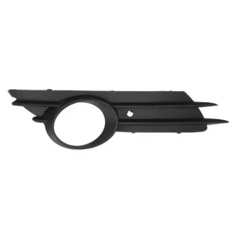 Grille de ventilation, pare-chocs avant droit BLIC 6502-07-5024996P