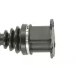 Arbre de transmission CEVAM 5305Z - Visuel 3