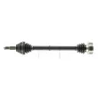 Arbre de transmission CEVAM 5306 - Visuel 1