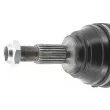 Arbre de transmission CEVAM 5306 - Visuel 2