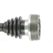 Arbre de transmission CEVAM 5307 - Visuel 3