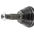 Arbre de transmission CEVAM 5308 - Visuel 2
