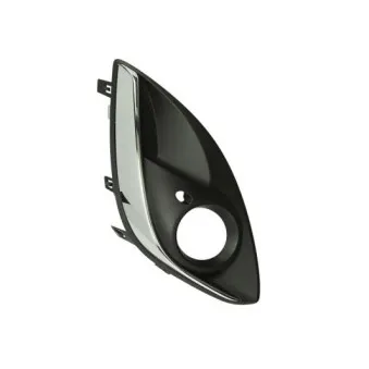 Grille de ventilation, pare-chocs avant droit BLIC 6502-07-5024996PP