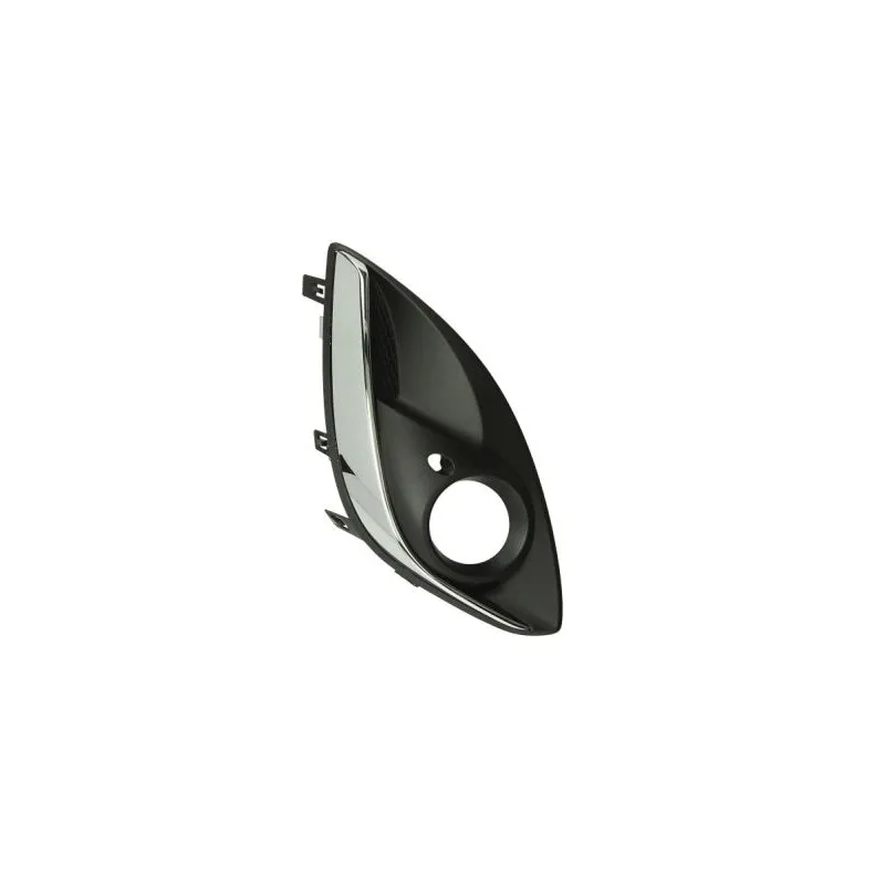 Grille de ventilation, pare-chocs avant droit BLIC 6502-07-5024996PP
