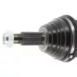 Arbre de transmission CEVAM 5310 - Visuel 2