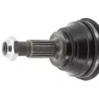 Arbre de transmission CEVAM 5311 - Visuel 2