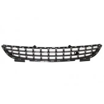 Grille de ventilation, pare-chocs BLIC 6502-07-5024997P