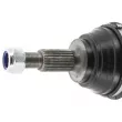 Arbre de transmission CEVAM 5312 - Visuel 2