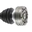 Arbre de transmission CEVAM 5312 - Visuel 3