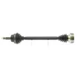 Arbre de transmission CEVAM 5313 - Visuel 1