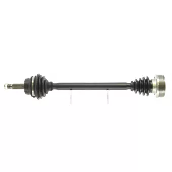 Arbre de transmission CEVAM 5313