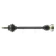 Arbre de transmission CEVAM 5314 - Visuel 1