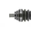 Arbre de transmission CEVAM 5316 - Visuel 2