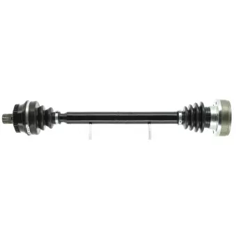 Arbre de transmission CEVAM 5317Z