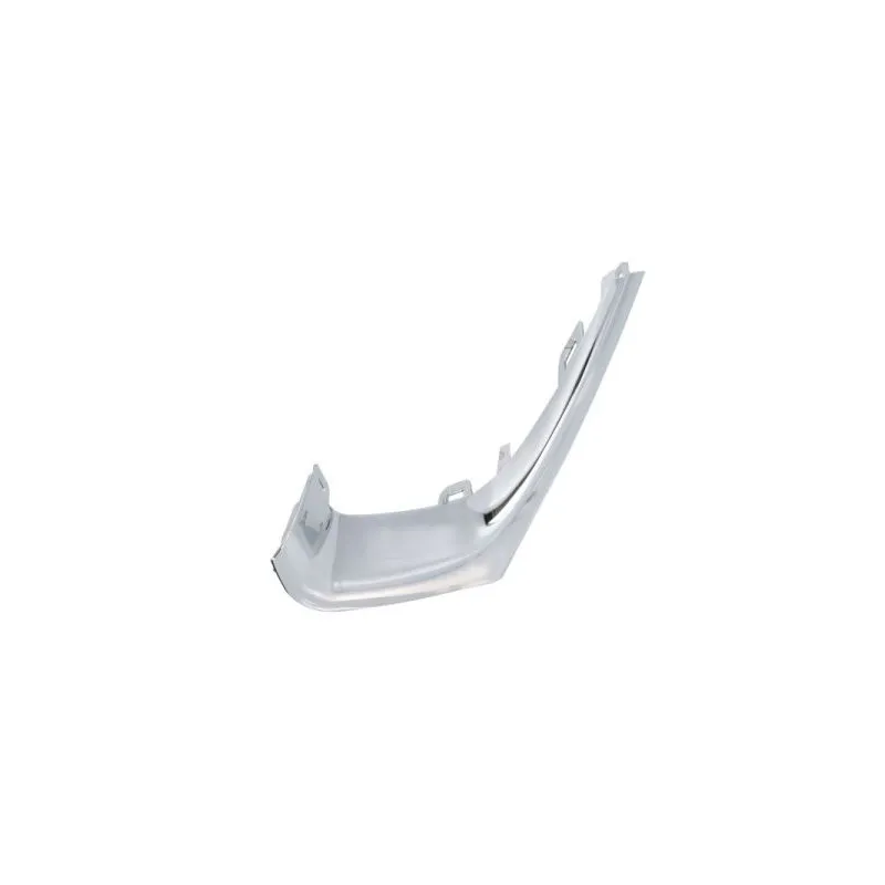 Baguette et bande protectrice, pare-chocs avant gauche BLIC 6502-07-5025915Q
