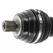 Arbre de transmission CEVAM 5318 - Visuel 2