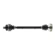 Arbre de transmission CEVAM 5318Z - Visuel 1