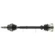 Arbre de transmission CEVAM 5319 - Visuel 1