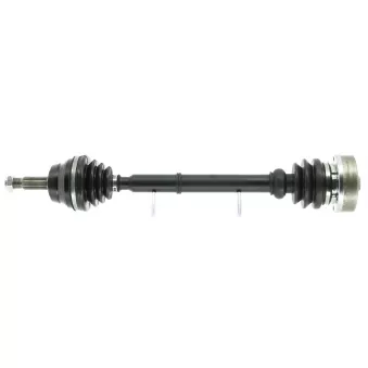 Arbre de transmission CEVAM 5319