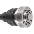 Arbre de transmission CEVAM 5319 - Visuel 3