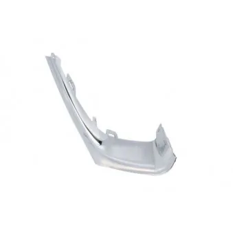 Baguette et bande protectrice, pare-chocs avant droit BLIC 6502-07-5025916Q