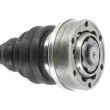 Arbre de transmission CEVAM 5320 - Visuel 3