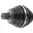 Arbre de transmission CEVAM 5321 - Visuel 2