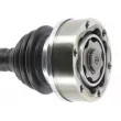 Arbre de transmission CEVAM 5321Z - Visuel 3
