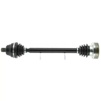 Arbre de transmission CEVAM 5322