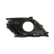 Grille de ventilation, pare-chocs avant gauche BLIC 6502-07-5025917Q - Visuel 1
